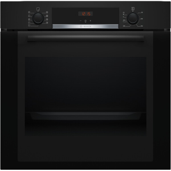 Bosch Serie 4 HBA334EB3 oven 71 l 3400 W Zwart
