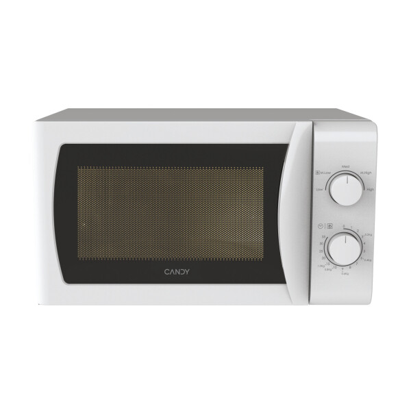 Candy Idea CMW20SMW Wit Solo-magnetron Aanrecht 20 l 700 W