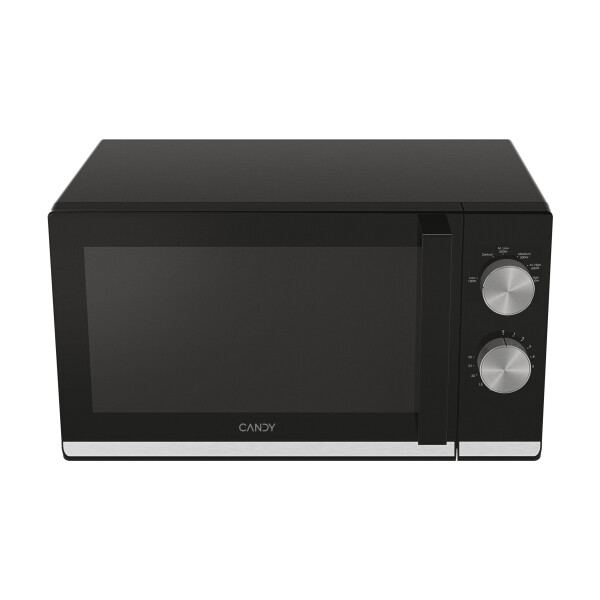 Candy Moderna CMW20TNMB Zwart Solo-magnetron Aanrecht 20 l 700 W