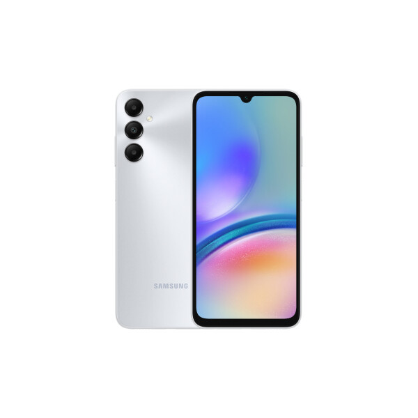 Samsung Galaxy A05s 17 cm (6.7") Dual SIM 4G USB Type-C 4 GB 128 GB 5000 mAh Zilver