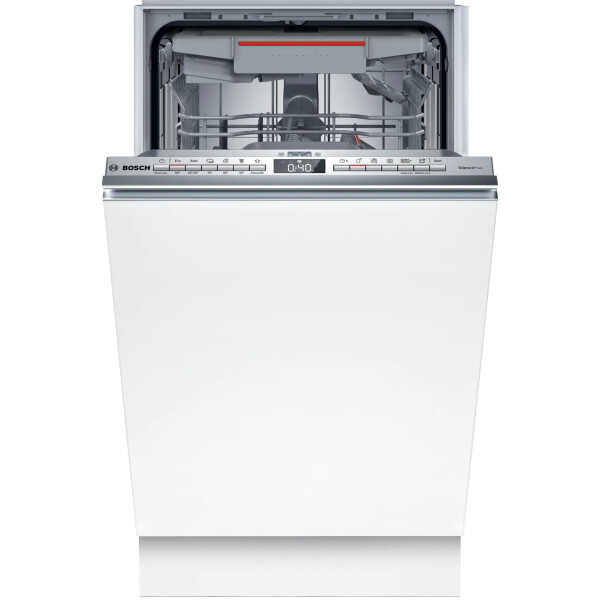Bosch Serie 4 SPT4EMX24E vaatwasser Volledig ingebouwd 10 couverts C