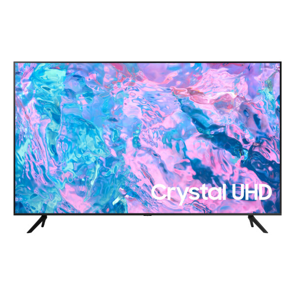 Samsung 43" Hotel TV HCU7000 4K