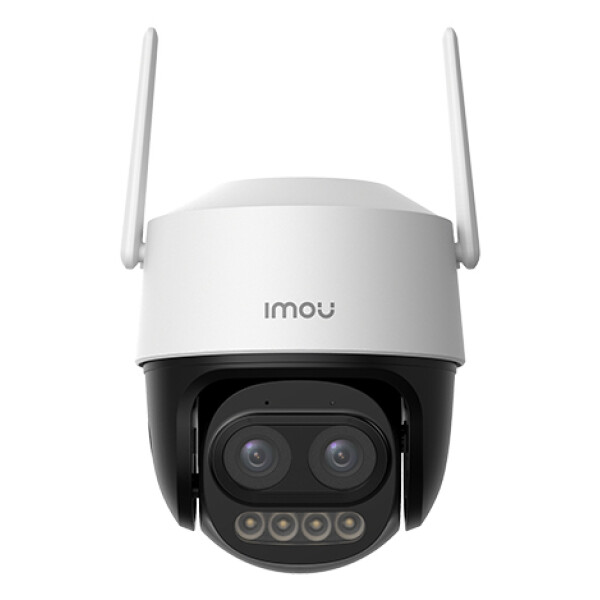 Imou Cruiser Z Torentje IP-beveiligingscamera Binnen & buiten Plafond/muur