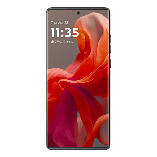 Smartphone Motorola G85 5G 12 GB RAM 256 GB Grijs 6,67"