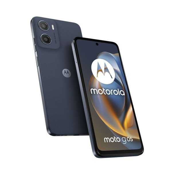 Smartphone Motorola moto g05 6,67" 4 GB RAM 128 GB Blauw