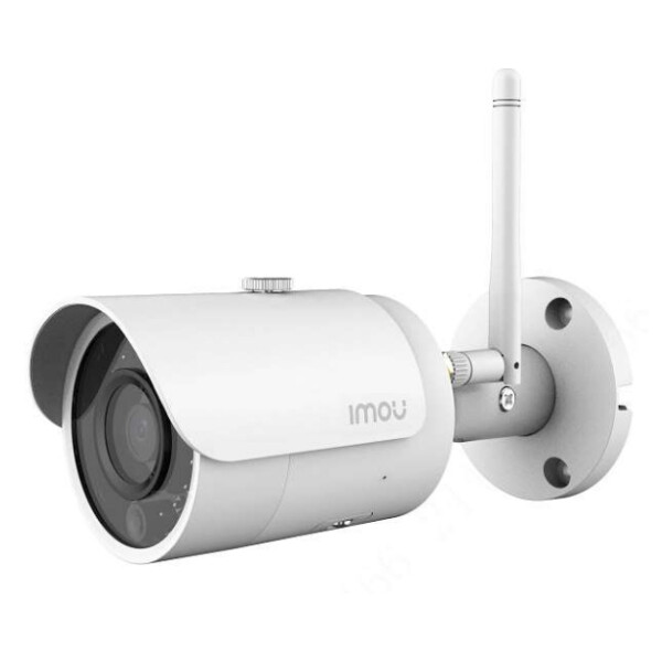 Imou Bullet Pro 3MP Kogel (vorm) IP-beveiligingscamera Buiten 2304 x 1296 Pixels Plafond/muur