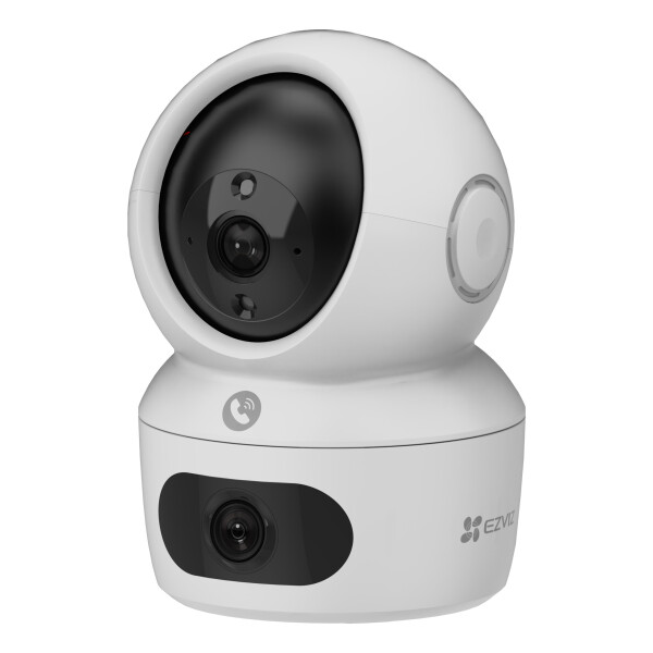 EZVIZ H7c Dual 2K & 2K IP-beveiligingscamera Binnen 2560 x 1440 Pixels Plafond/bureau