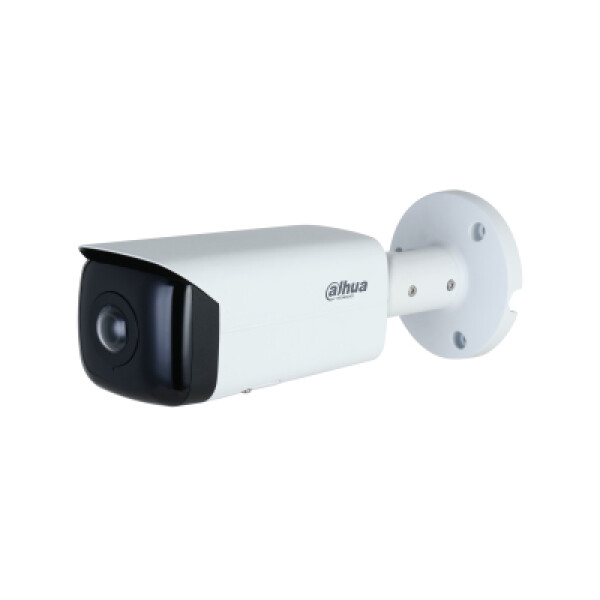Dahua Technology WizSense IPC-HFW3441T-AS-P bewakingscamera Kogel (vorm) IP-beveiligingscamera Binnen & buiten 2688 x 1520 Pixels Plafond/muur