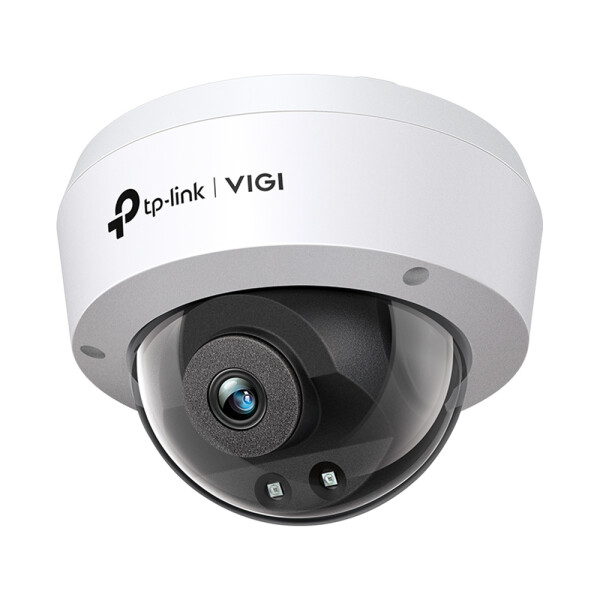 TP-Link VIGI C240I (2.8mm) Dome IP-beveiligingscamera Binnen & buiten 2560 x 1440 Pixels Plafond/muur