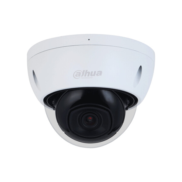 Dahua Technology WizSense DH-IPC-HDBW2541E-S bewakingscamera Dome IP-beveiligingscamera Binnen & buiten 2592 x 1944 Pixels Plafond/bureau