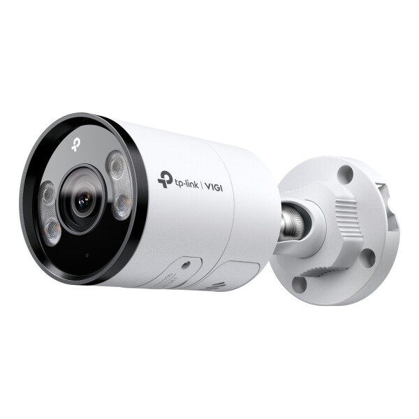 TP-Link INSIGHT S385 Kogel (vorm) IP-beveiligingscamera Buiten 2880 x 1620 Pixels Muur