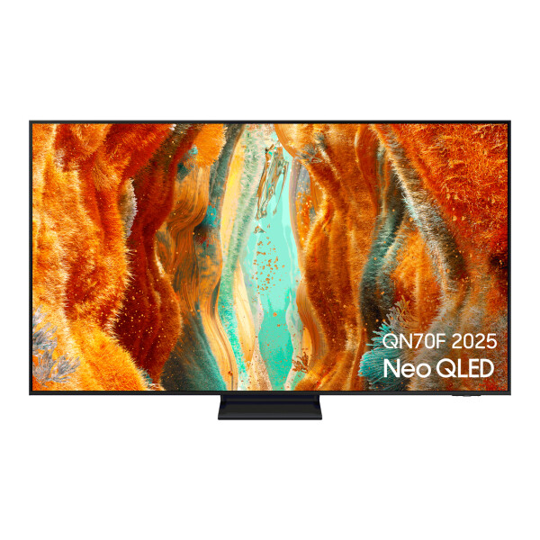 Samsung TQ75QN70FAU 190,5 cm (75") 4K Ultra HD Smart TV Wifi Zwart