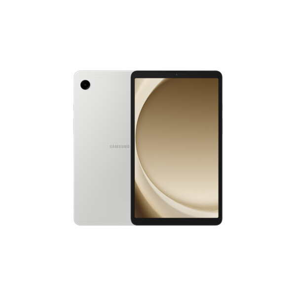 Samsung Galaxy Tab A9 LTE 4G Mediatek LTE-TDD & LTE-FDD 64 GB 22,1 cm (8.7") 4 GB Wi-Fi 5 (802.11ac) Zilver