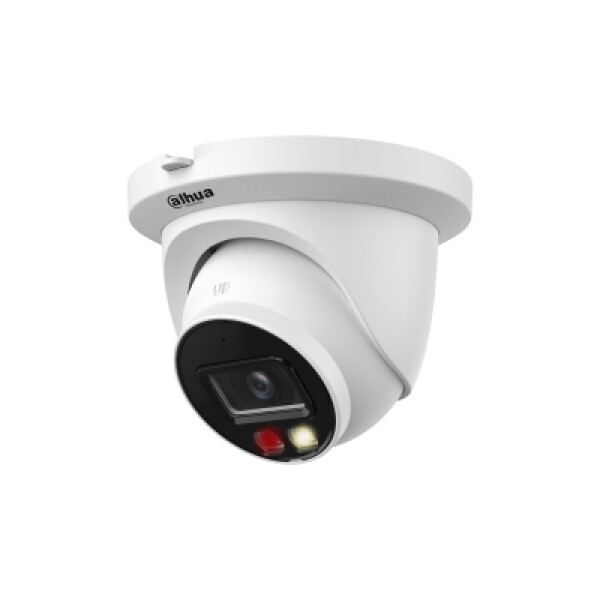 Dahua Technology WizSense DH-IPC-HDW2849TMP-S-IL-0280B bewakingscamera Dome IP-beveiligingscamera Buiten 3840 x 2160 Pixels Plafond/muur/paal