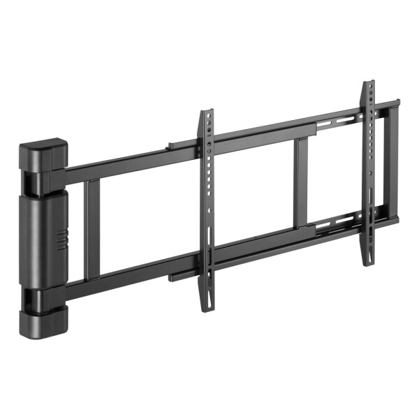Techly ICA-PLB 060M tv-bevestiging 190,5 cm (75") Zwart