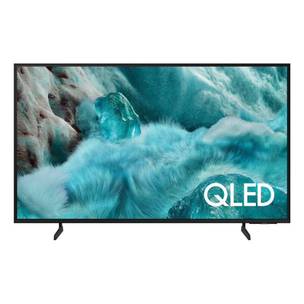 Samsung Q7F 43" QLED 4K Vision AI Smart TV Q7FA (2025)