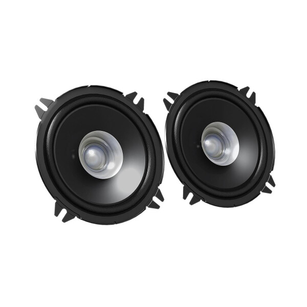 JVC CS-J510X autospeaker Rond 2-weg 250 W 2 stuk(s)