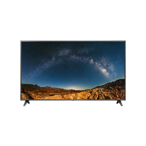 LG 50UR781C 127 cm (50") 4K Ultra HD Smart TV Wifi Zwart 300 cd/m²