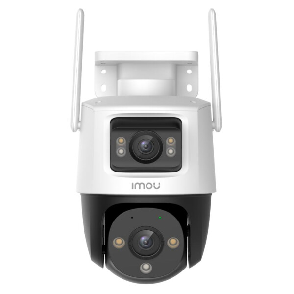 Imou Cruiser Dual 6MP Torentje IP-beveiligingscamera Buiten 2304 x 1296 Pixels Bureau