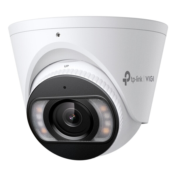 TP-Link INSIGHT S485 Torentje IP-beveiligingscamera Buiten 3840 x 2160 Pixels Plafond