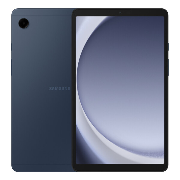 Samsung Galaxy Tab A9 LTE 4G Mediatek LTE-TDD & LTE-FDD 128 GB 22,1 cm (8.7") 8 GB Wi-Fi 5 (802.11ac) Marineblauw