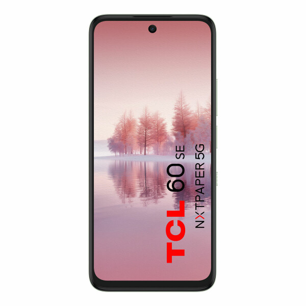 Smartphone TCL T521K-2BLCA112 6,7" 6,67" 8 GB RAM 256 GB Groen