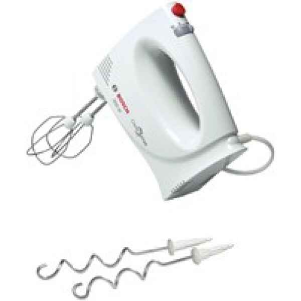 Bosch MFQ3010 mixer Handmixer 300 W Wit