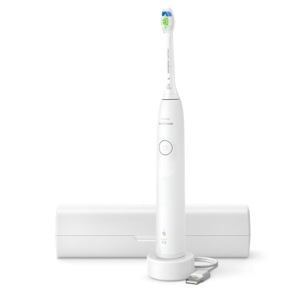 Philips 5300 series Series 5300 HX7108/02 Oplaadbare tandenborstel