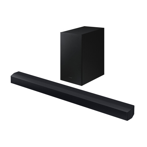 Samsung HW-C450 Zwart 2.1 kanalen 300 W