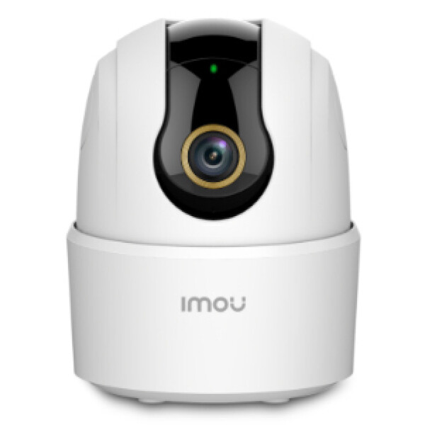 Imou Ranger 2C 5MP Dome IP-beveiligingscamera Binnen & buiten 2688 x 1664 Pixels Plafond/muur