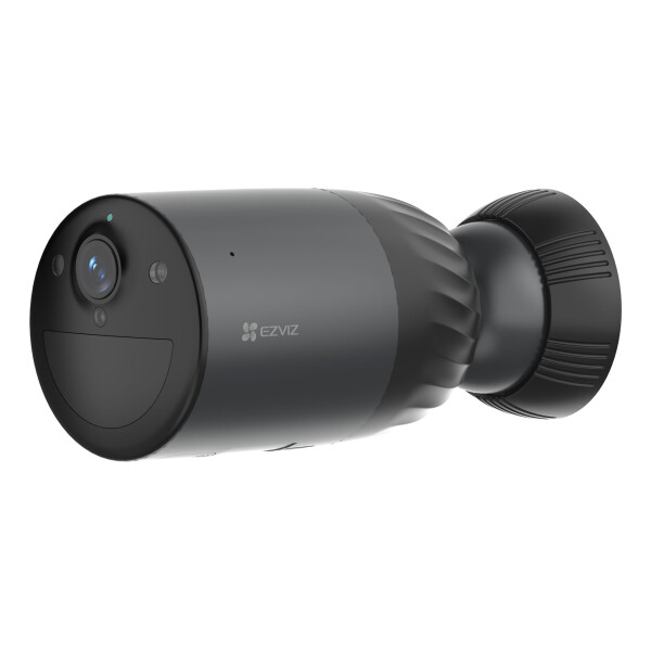 EZVIZ BC1c 4K Kogel (vorm) IP-beveiligingscamera Buiten 3840 x 2160 Pixels Plafond/muur