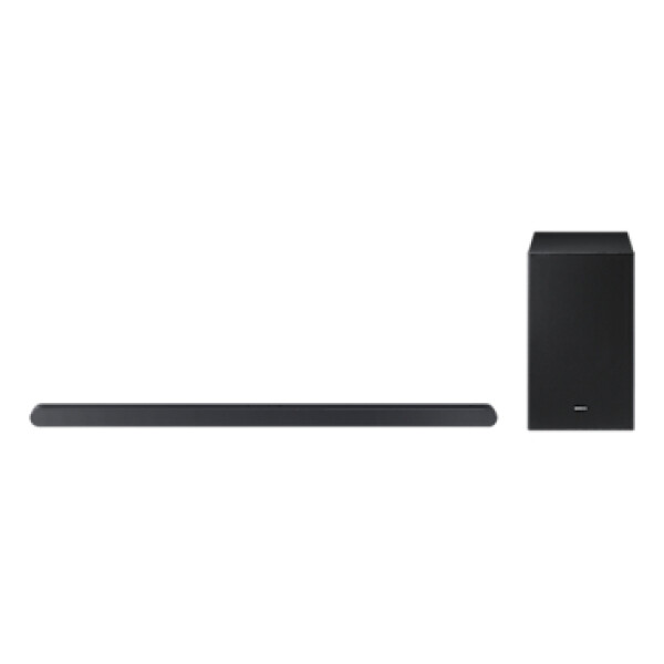 Samsung HW-S700D/EN soundbar luidspreker Zwart 3.1 kanalen