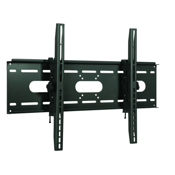Techly ICA-PLB 890 tv-bevestiging 2,03 m (80") Zwart