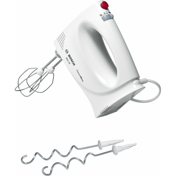 Bosch MFQ3030 mixer Handmixer 350 W Wit
