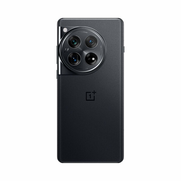 Smartphone OnePlus 12 5G 6,82" Octa Core SNAPDRAGON 8 gen 3 16 GB RAM 512 GB Zwart
