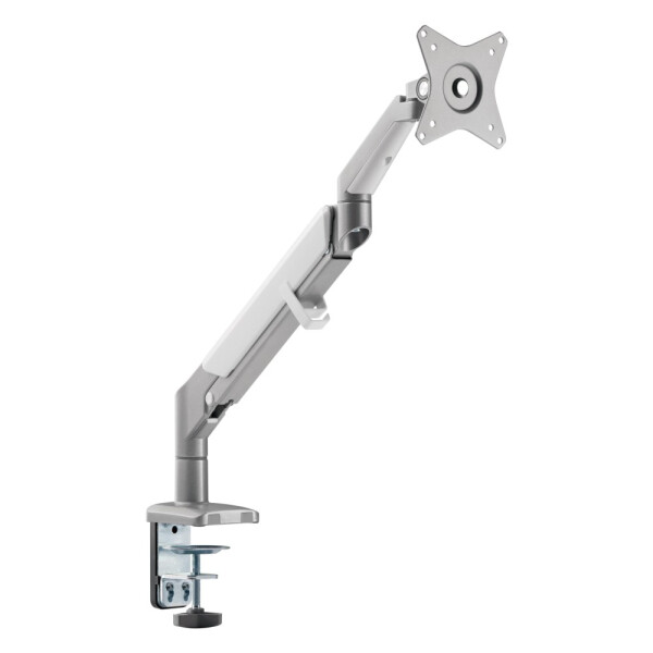 Techly ICA-LCD 441 flat panel bureau steun 81,3 cm (32") Grijs