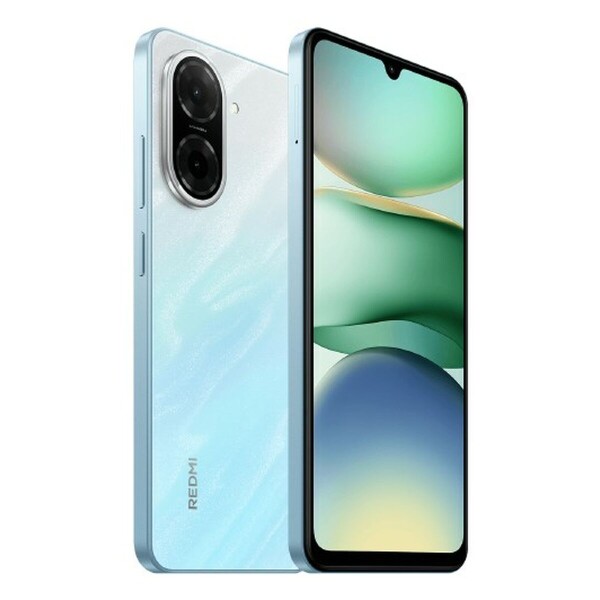 Smartphone Xiaomi Unisoc 3 GB RAM 64 GB Blauw