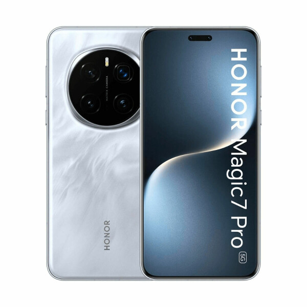 Smartphone Honor PTP-N49 6,8" Octa Core 12 GB RAM 512 GB Grijs