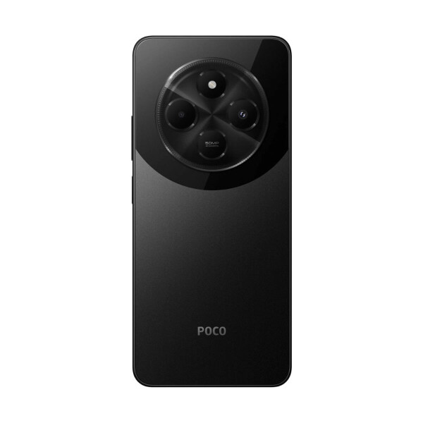 Smartphone Xiaomi POCO C75 6,88" Octa Core 6 GB RAM 128 GB Zwart