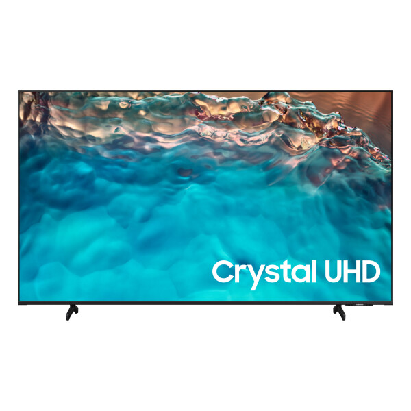 Samsung 43" Hotel TV HBU8000 4K Netflix