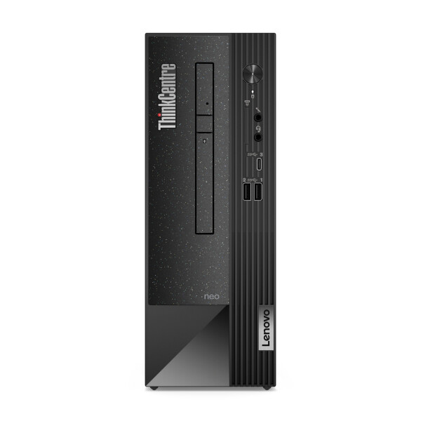 Lenovo ThinkCentre neo 50s Gen 4 Intel® Core™ i5 i5-13400 8 GB DDR4-SDRAM 1 TB SSD Windows 11 Pro SFF PC Zwart