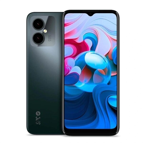 Smartphone SPC DISCOVERY 2 6,5" Quad Core 4 GB RAM 128 GB Blauw