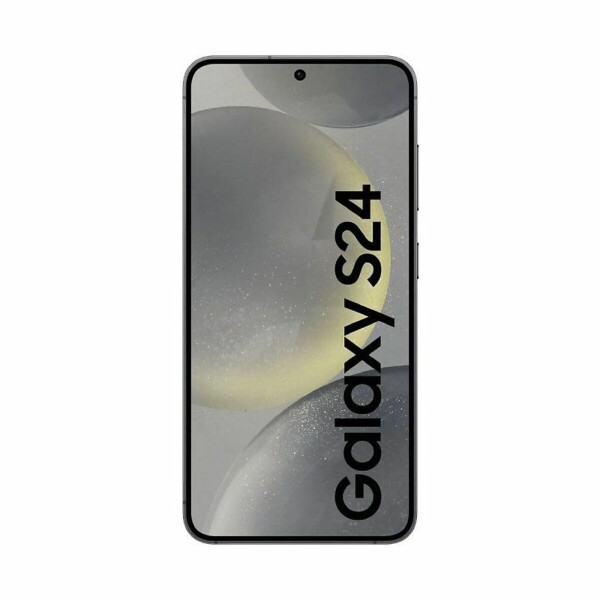 Smartphone Samsung Galaxy S24 6,2" 8 GB RAM 128 GB Zwart