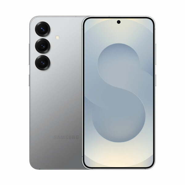 Smartphone Samsung SM-S931 6,2" Octa Core 12 GB RAM 128 GB Grijs