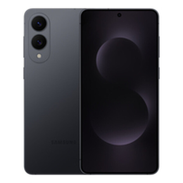 Smartphone Samsung SM-S937BZKGEUB Octa Core 12 GB RAM 512 GB Zwart 6,7"