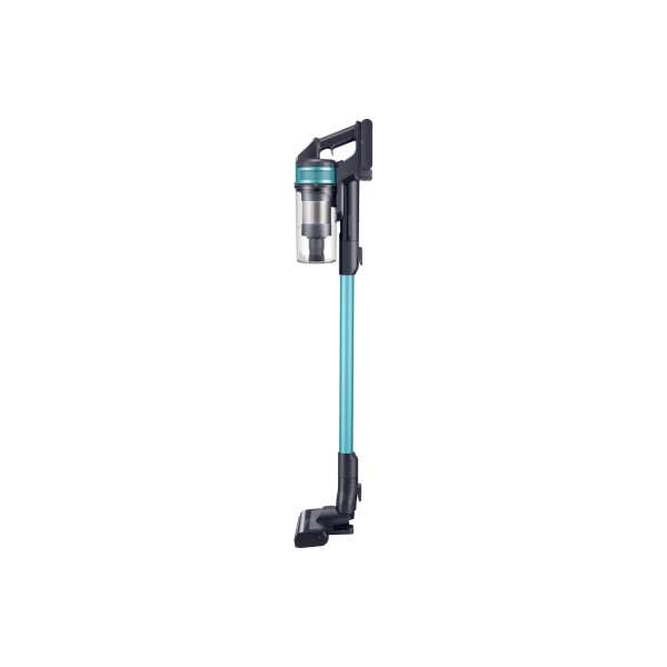 Samsung VS15A6031R1 Steelstofzuiger Batterij/Accu Droog Zakloos 0,8 l 410 W Zwart, Groen