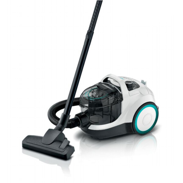 Bosch Serie 4 BGC21HYG1 stofzuiger 2 l Cilinderstofzuiger Droog 550 W Zakloos