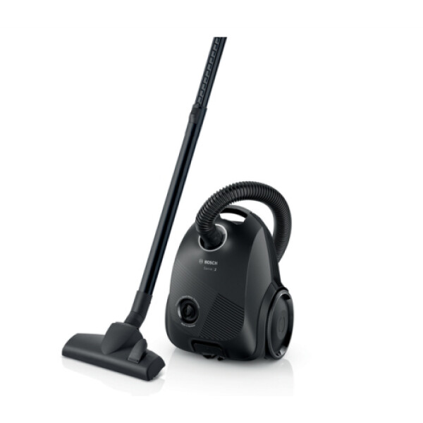 Bosch Serie 2 BGBS2LB1 stofzuiger 3,5 l Cilinderstofzuiger Droog 600 W Stofzak
