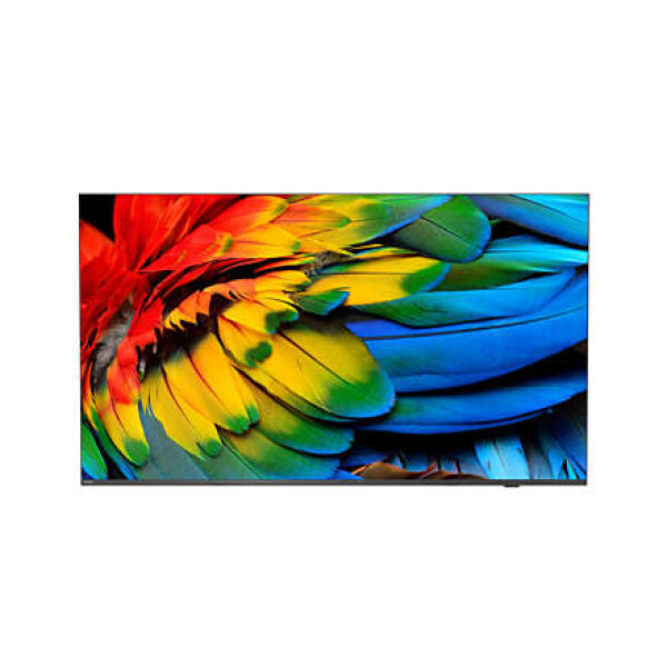 Philips 58HFL6214U/12 tv 147,3 cm (58") 4K Ultra HD Wifi Antraciet 400 cd/m²