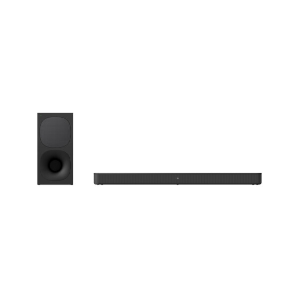 Sony HT-S400 Zwart 2.1 kanalen 330 W